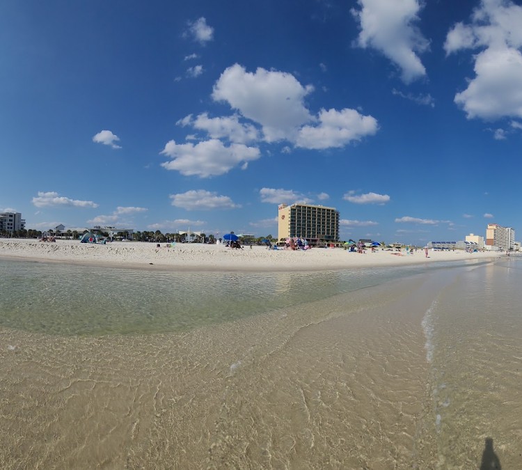 Gulf Shores Public Beach (Gulf&nbspShores,&nbspAL)